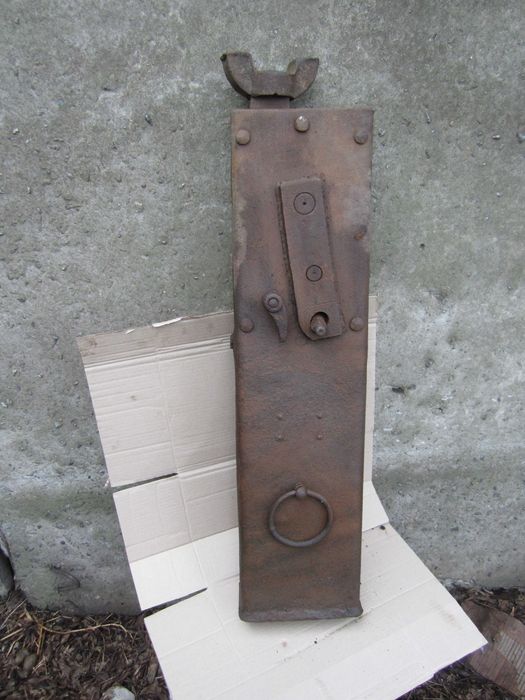 Домкрат гидравлический 5 т  под ремонт