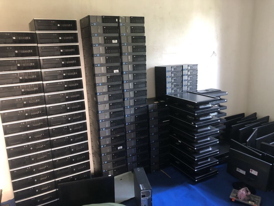 Компʼютер. Системний блок, Комплект ПК  Компютер БЕЗНАЛ/ USDT