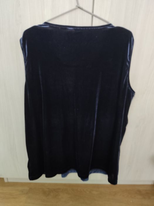 Велюрова майка 54 розмір