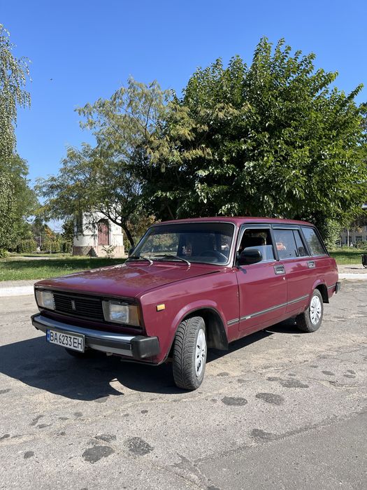 Продам Ваз 2104 2002 год 1,6 Газ/Бензин