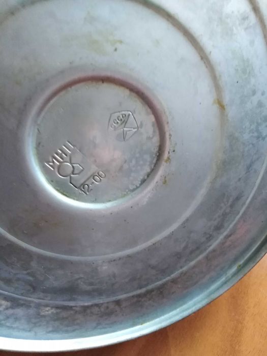 Чайник зі свистком нержавіючий