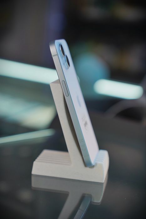 iPhone 15 128GB Blue Neverlock *Магазин inStyle* 13/14 Pro Max