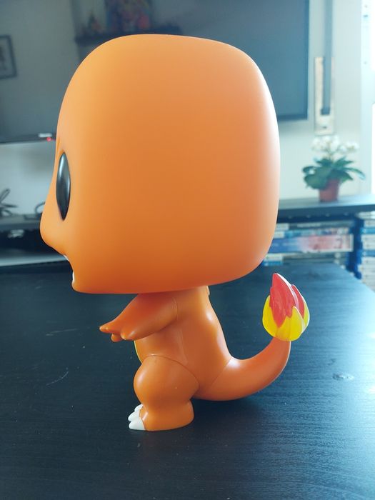Funko Pop! Charmander Grande
