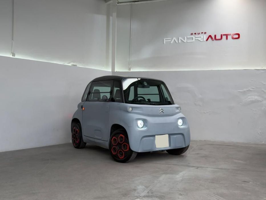Citroën Ami Standard