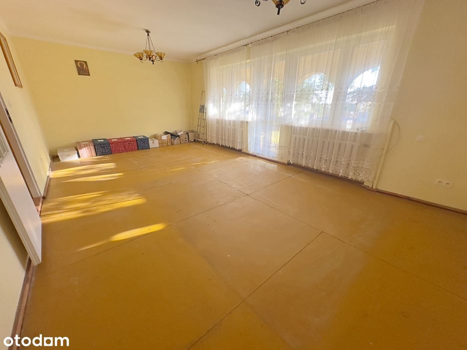 Dom w miejscowości Ceków-Kolonia 48