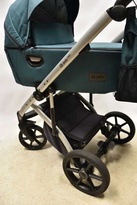 Jedo Tamel 2w1 - używany - DARMOWA WYSYŁKA! - SUPER STAN!