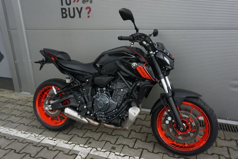 Yamaha