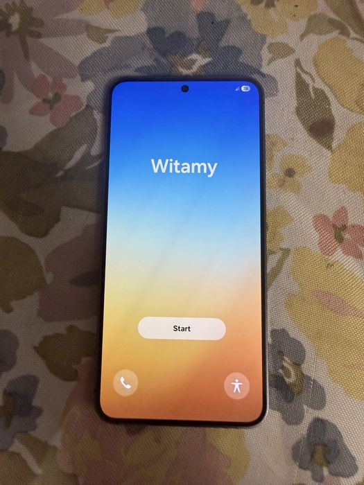 Samsung S24 256GB