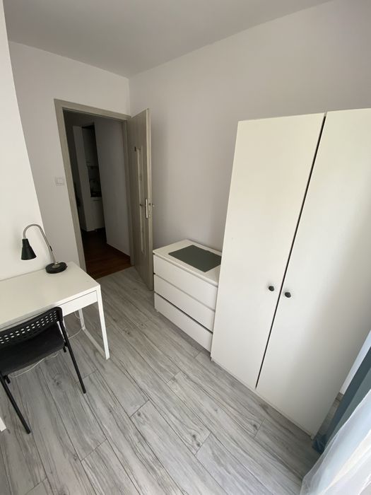 Mieszkanie – Warszawa - Widok 2