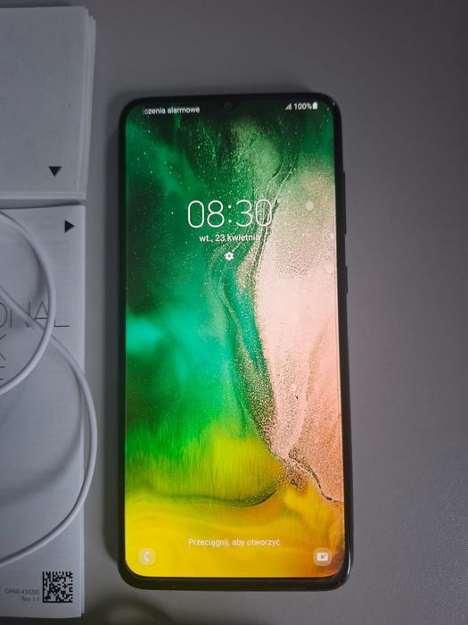 Telefon Samsung galaxy a70