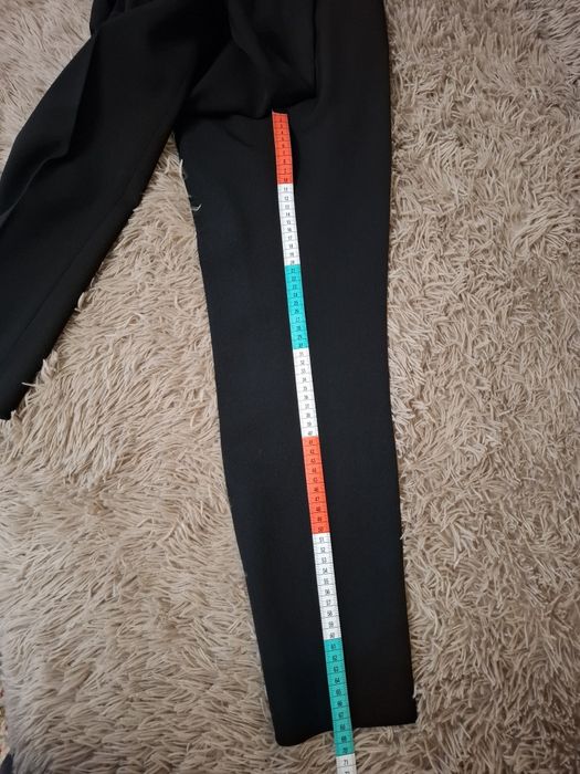 Брендові класичні брюки Miu Miu,  р.38 (S)