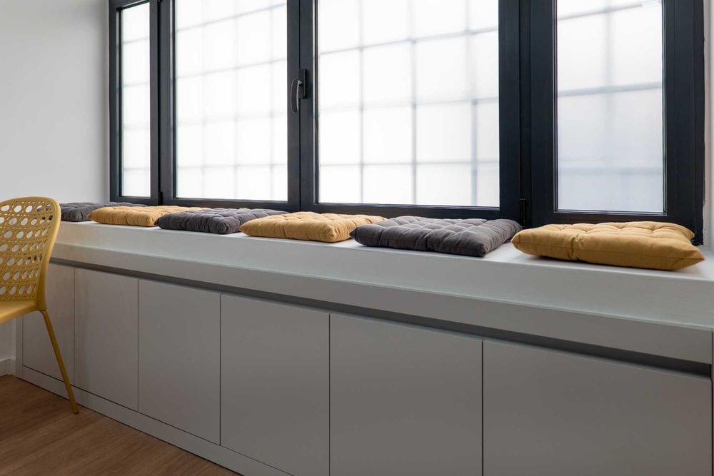 Estúdio na Batalha/Guindais