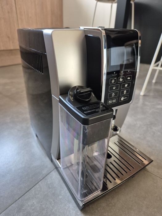 DeLonghi Dinamica ECAM 350.55.SB