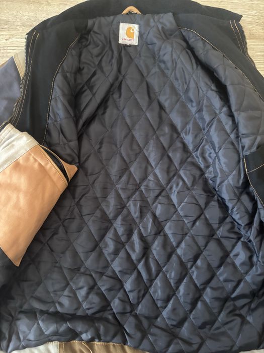 Харінгтон Carhartt Detroit Jacket