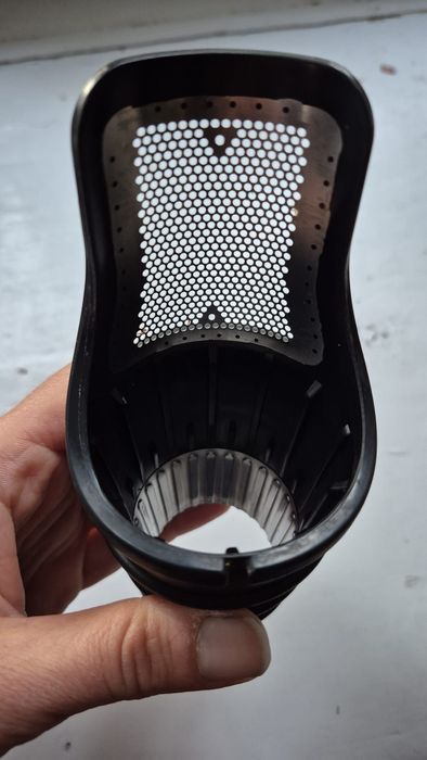 Wyciskarka wolnoobrotowa PHILIPS HR1889/70