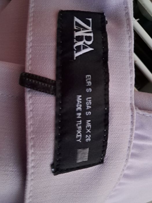 Платье zara сарафан zara разм s.