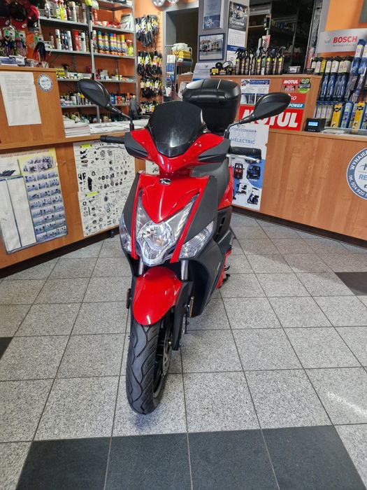 Kymco