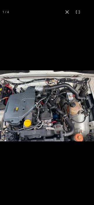 Suzuki Samurai pickup