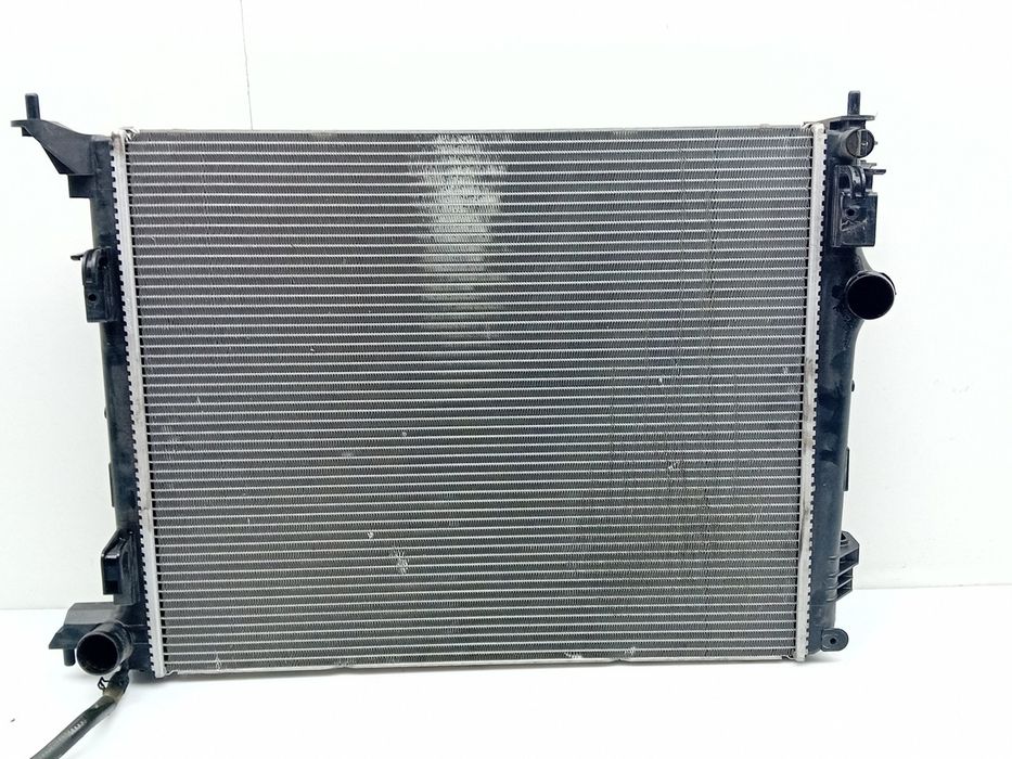 Radiador de água RENAULT Talisman (L2M_)