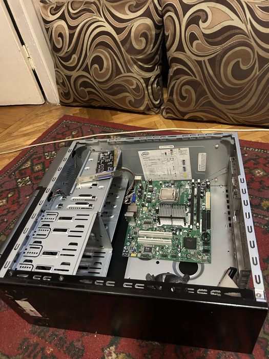 Продам на запчасти пк