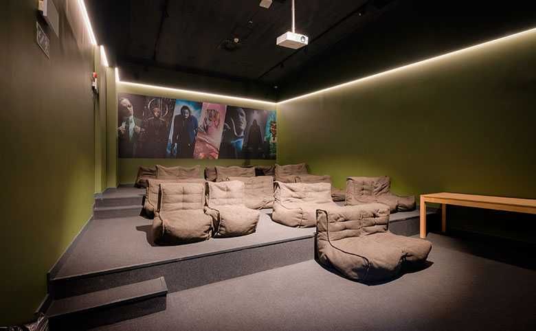 Arrenda-se Estúdio T0 na Livensa Living Cidade Universitária Lisboa