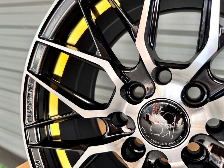 Диски нові R15 4x100 Nissan Kicks Note Mitsubishi Mirage Toyota Aqua