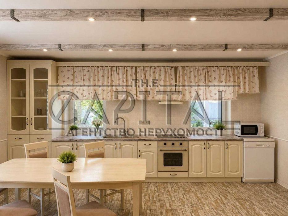 Продаж АВТОНОМНОГО будинку 193 м2 СВІЙ ПЛЯЖ САД ГАРАЖ ГАЗ поруч / Дарницький район / СТ Будівельник-1 / Осокорки Славутич