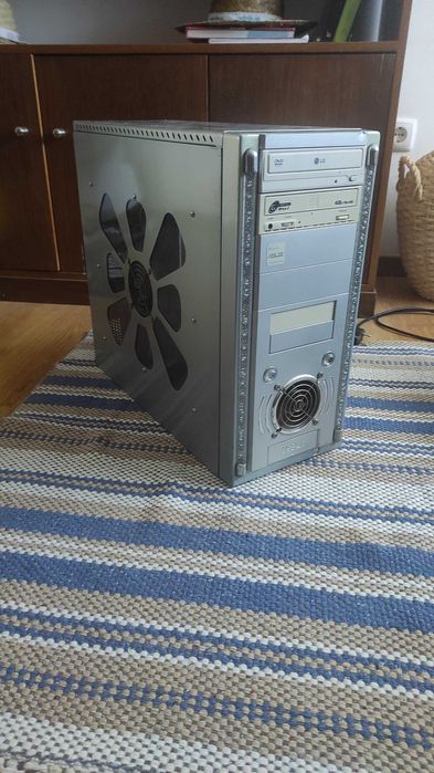 Torre Pc completo Asus