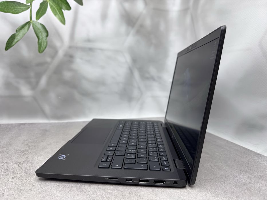 Ноутбук Dell Latitude 7320/i5-1145G7/16GB/NVMe 256M2/13" IPS