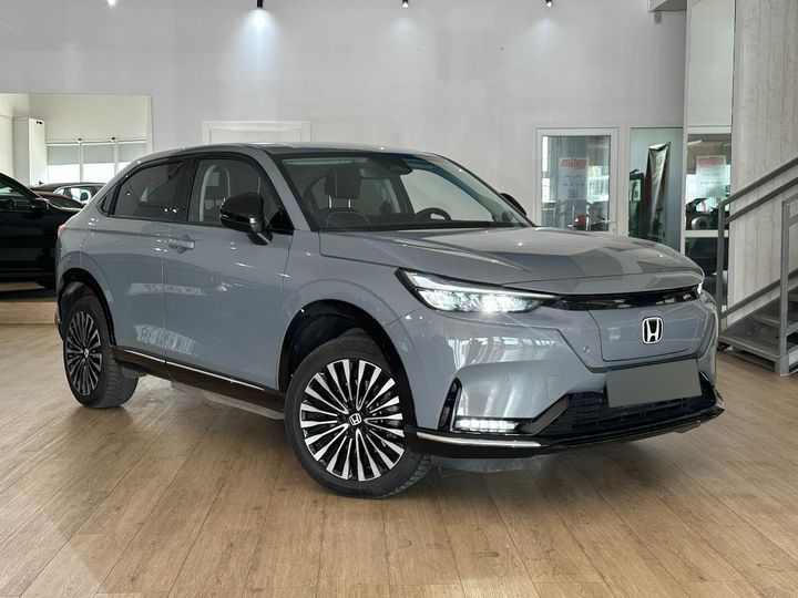 Honda e-Ny1 68.8 kWh