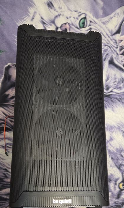 Domowy komputer P.C. AMD plus RTX