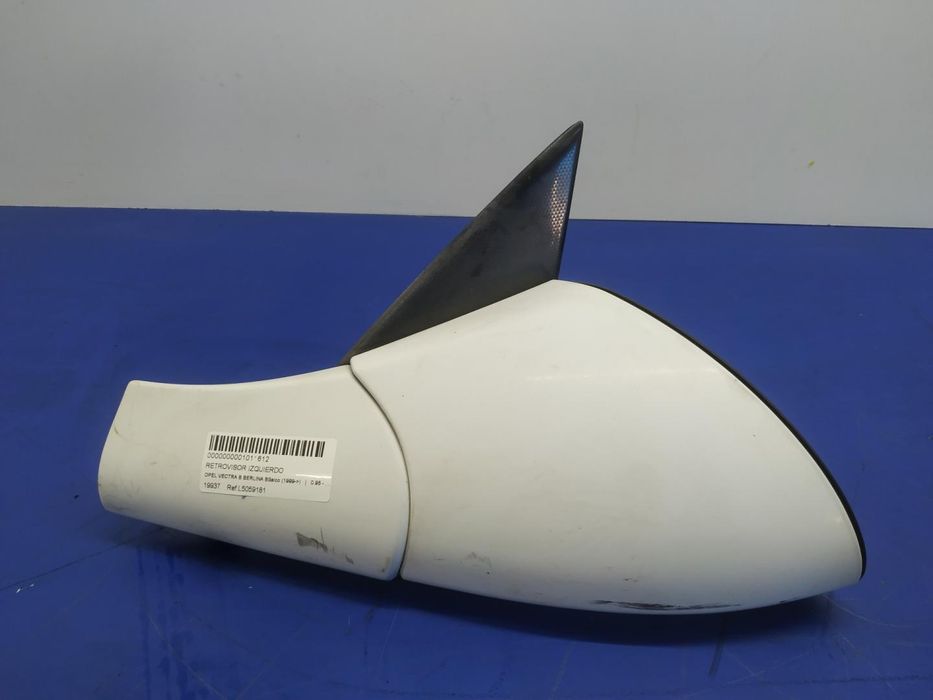 Retrovisor Esquerdo Opel Vectra B Berlina