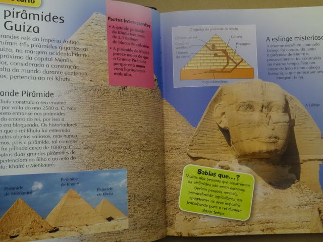 A Enciclopédia da Antiguidade de K.M. Santon