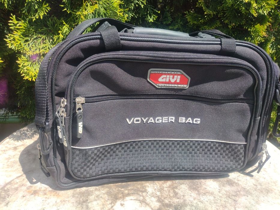 Torba GIVI idealna