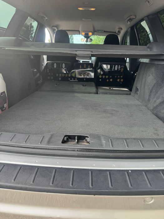 Volvo V50 2011 VIN YV1MW84E1B2628681 фото оголошення 9 з 14