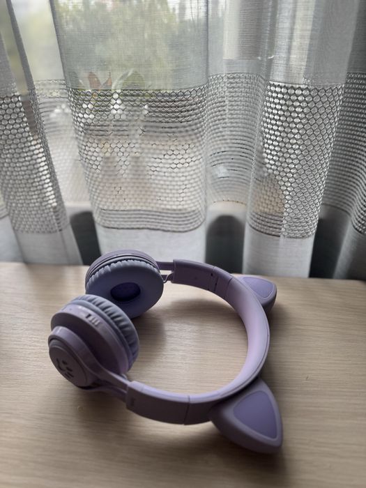 Дятячі навушники hoco