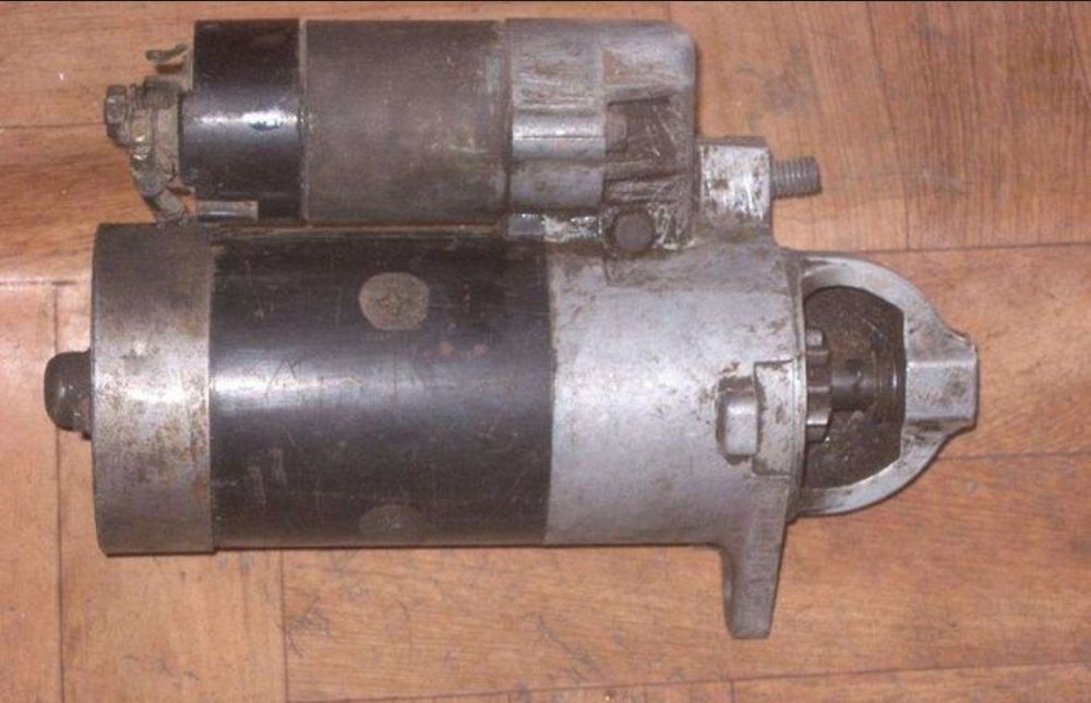 Peças Datsun 1200