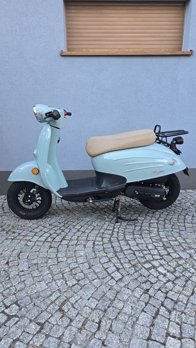 Skuter mojito 50cm 2025r