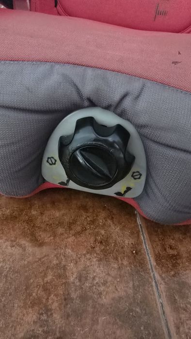 Cadeirinha Para criança  To Thextream
