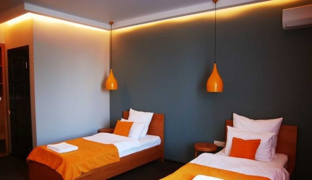 Продам действующий мини-отель