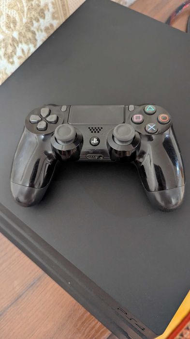 sony playstation 4 pro 1tb