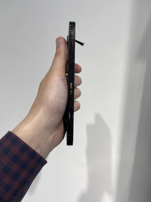 Оригінальний дисплей для iPhone 14 Pro Max Space Black