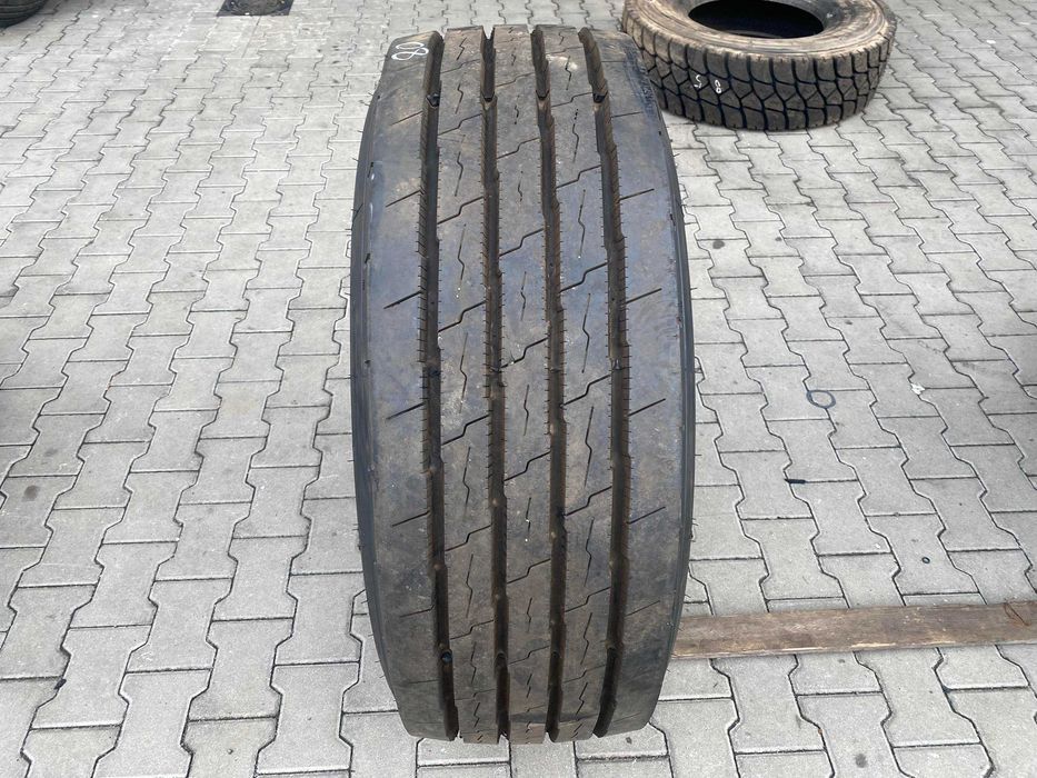385/65R22.5 Opona ATHOS HG2146T Naczepa HG 2146 T Opole • OLX.pl
