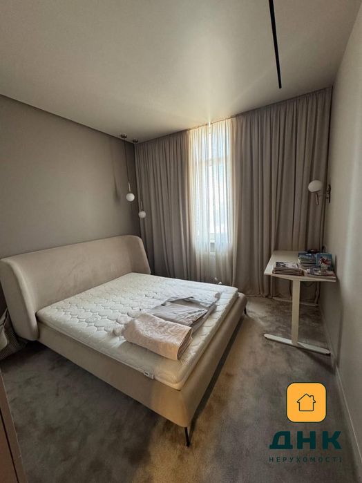 Парк Победы. Новы дом. Двухкомнатная квартира. Ремонт. ЖК Олимпийский