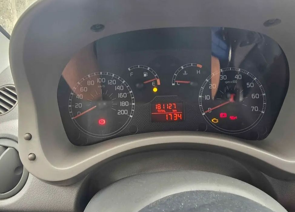Fiat panda diesel509432079361648644