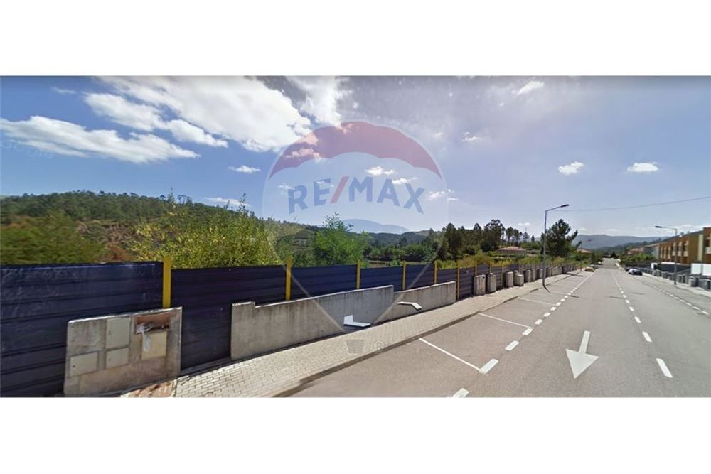 Lote para construção da Moradia