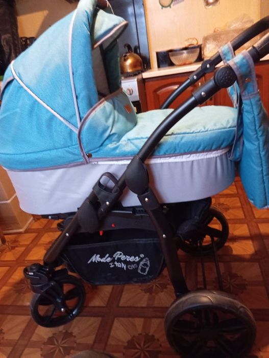 Wózek dla niemowlat