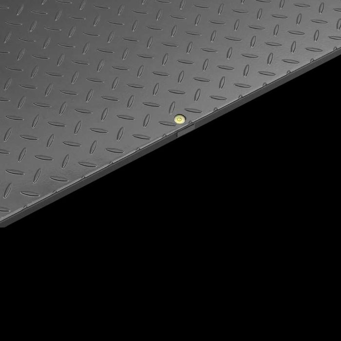 Waga platformowa paletowa do bigbag 5t 1,2 x 1,2 5000kg elektryczna