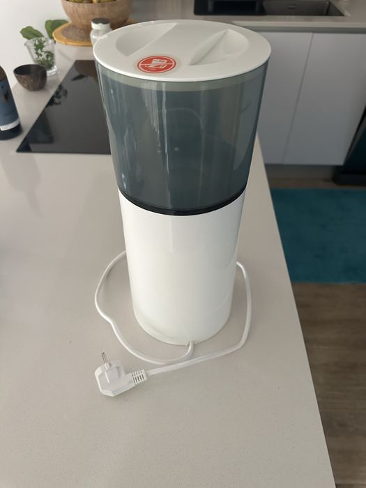 Aquecedor Água Biberões