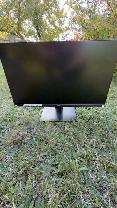 Monitor LCD Samsung